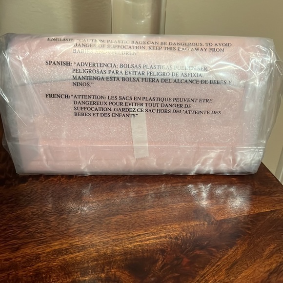 45. Kate Spade Gemma Crossbody in Chalk Pink - Picture 12 of 16